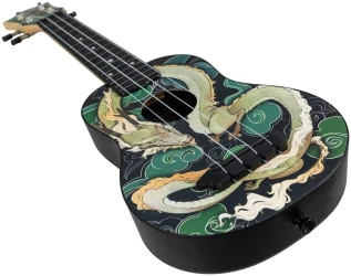 Flight TUS JADE DRAGON / Green Apelsin в Москве c доставкой