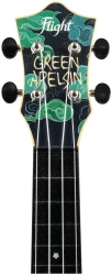 Flight TUS JADE DRAGON / Green Apelsin в Москве c доставкой