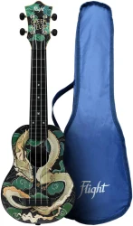 Flight TUS JADE DRAGON / Green Apelsin в Москве c доставкой