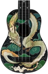 Flight TUS JADE DRAGON / Green Apelsin в Москве c доставкой