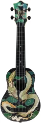 Flight TUS JADE DRAGON / Green Apelsin в Москве c доставкой