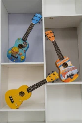 Veston KUS 25 BANANA в Москве c доставкой