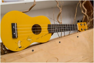 Veston KUS 25 BANANA в Москве c доставкой
