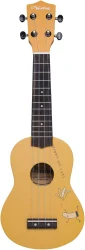 Veston KUS 25 BANANA в Москве c доставкой