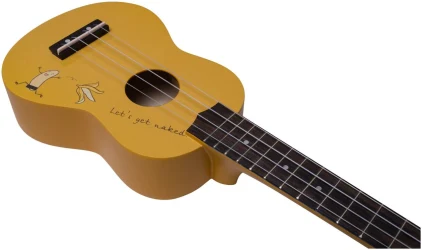 Veston KUS 25 BANANA в Москве c доставкой