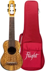 Flight FIREBALL SOPRANO EQ-A в Москве c доставкой