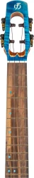 Flight COMET TENOR EQ-A Blue в Москве c доставкой
