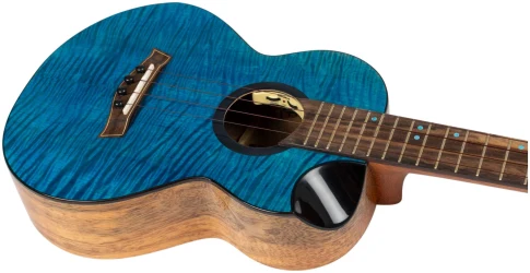 Flight COMET TENOR EQ-A Blue в Москве c доставкой