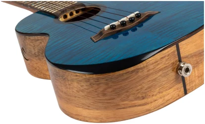 Flight COMET TENOR EQ-A Blue в Москве c доставкой
