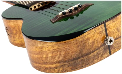 Flight COMET TENOR EQ-A Green в Москве c доставкой