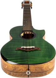 Flight COMET TENOR EQ-A Green в Москве c доставкой