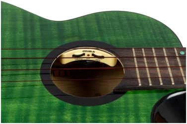 Flight COMET TENOR EQ-A Green в Москве c доставкой