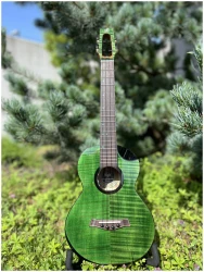 Flight COMET TENOR EQ-A Green в Москве c доставкой