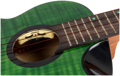 Flight COMET TENOR EQ-A Green в Москве c доставкой
