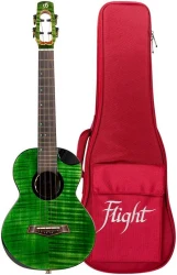 Flight COMET TENOR EQ-A Green в Москве c доставкой