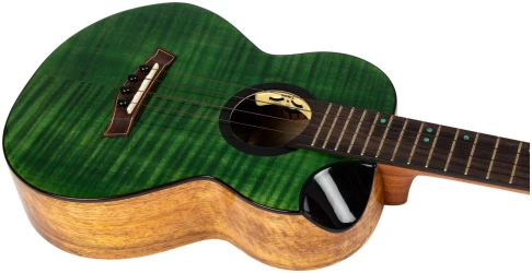 Flight COMET TENOR EQ-A Green в Москве c доставкой