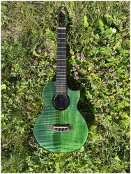 Flight COMET TENOR EQ-A Green в Москве c доставкой