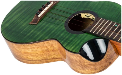 Flight COMET TENOR EQ-A Green в Москве c доставкой