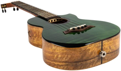Flight COMET TENOR EQ-A Green в Москве c доставкой