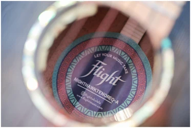 Flight NIGHTHAWK TENOR EQ-A в Москве c доставкой