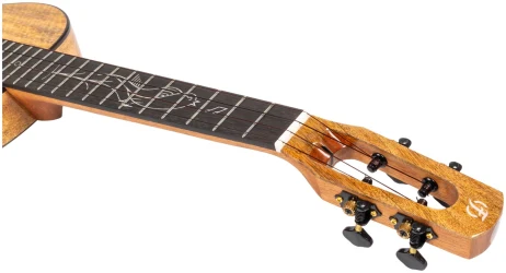 Flight SONGBIRD TENOR MANGO EQ-A в Москве c доставкой