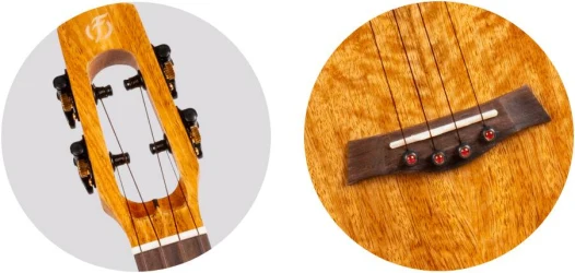 Flight FIREBALL TENOR EQ-A в Москве c доставкой