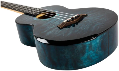 Flight A10 QM Aqua Blue в Москве c доставкой
