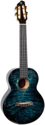 Flight A10 QM Aqua Blue в Москве c доставкой