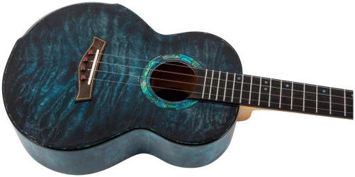 Flight A10 QM Aqua Blue в Москве c доставкой
