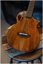 Flight AVIATOR Mango Baritone CE в Москве c доставкой