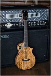 Flight AVIATOR Mango Baritone CE в Москве c доставкой