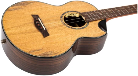 Flight MAIA Luxe Baritone EQ-A в Москве c доставкой