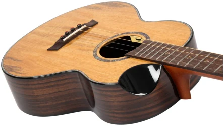 Flight MAIA Luxe Baritone EQ-A в Москве c доставкой