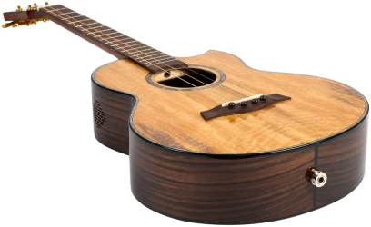 Flight MAIA Luxe Baritone EQ-A в Москве c доставкой
