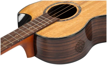 Flight MAIA Luxe Baritone EQ-A в Москве c доставкой