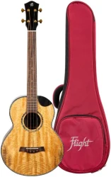 Flight MAIA Luxe Baritone EQ-A в Москве c доставкой