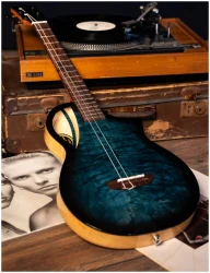Flight AVIATOR QM Baritone CE в Москве c доставкой