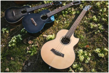 Flight AURORA BARITONE EQ-A в Москве c доставкой