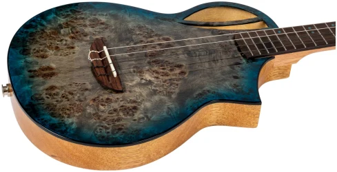 Flight AVIATOR Galaxy Baritone BL CE в Москве c доставкой