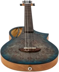 Flight AVIATOR Galaxy Baritone BL CE в Москве c доставкой