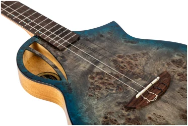 Flight AVIATOR Galaxy Baritone BL CE в Москве c доставкой