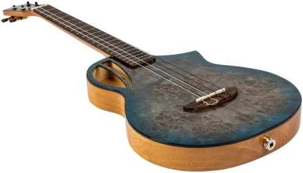 Flight AVIATOR Galaxy Baritone BL CE в Москве c доставкой