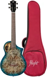 Flight AVIATOR Galaxy Baritone BL CE в Москве c доставкой