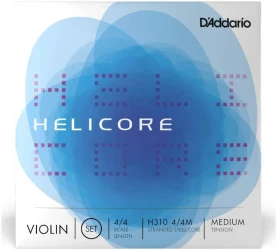 D'Addario H310 4/4 M в Москве c доставкой