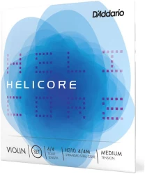 D'Addario H310 4/4 M в Москве c доставкой