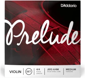 D'Addario J810 4/4 M в Москве c доставкой