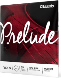 D'Addario J810 4/4 M в Москве c доставкой