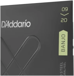D'Addario XTJ0920 в Москве c доставкой
