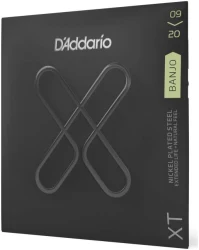 D'Addario XTJ0920 в Москве c доставкой