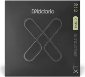 D'Addario XTJ0920 в Москве c доставкой